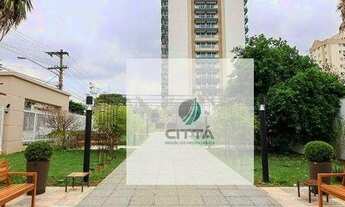 Imagem 4: Sala, 38 m² - venda por R$ 490.000,00 ou aluguel por R$ 2.500,00/mês - Cambuí - Campinas/S