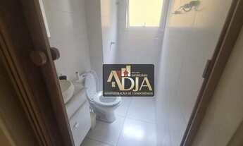 Imagem 2: Apartamento com 3 dormitórios, 75 m² - venda por R$ 389.000,00 ou aluguel por R$ 2.200,00