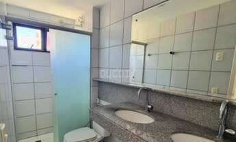 Imagem 7: Apartamento para venda no Ed. Mármara , 98m², 3 quartos + dependência, Tirol , Natal - RN