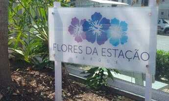 Imagem 2: Apartamento com 2 dormitórios à venda, 48 m² por R$ 185.000,00 - Areias - São José/SC