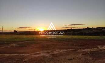 Imagem 2: Lote em Condomínio Fechado para Venda em Boituva, Portal das Estrelas
