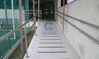 Imagem 2: Apartamento para Venda em Recife, Madalena, 2 dormitórios, 1 suíte, 2 banheiros, 1 vaga