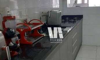 Imagem 6: 3 Suítes Com Varanda Gourmet, Vista, Prédio Novo e Lazer Completo, Boa Vista - São Vicente