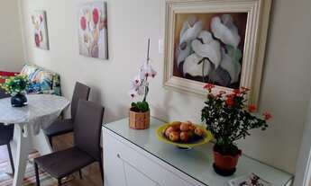 Imagem: Excelente apartamento com 66m² para venda