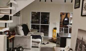 Imagem 5: Casa com 3 dormitórios e 1 suíte - Chácara Quiriri - Carapicuíba