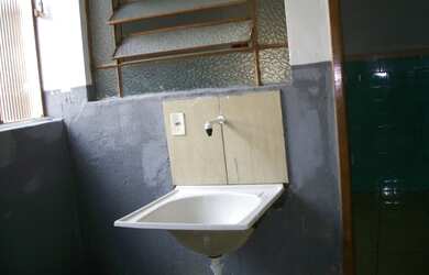 Imagem 3: Apartamento para aluguel possui 50 metros quadrados com 2 quartos em Industrial - Juiz de