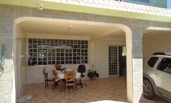 Imagem 2: Casa 4 quartos, 4 vagas, Diamante, Venda