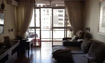 Imagem 6: APARTAMENTO RESIDENCIAL em RIBEIRÃO PRETO - SP, Centro