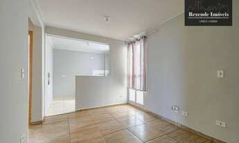 Imagem 2: Apartamento com 2 dormitórios à venda, 45 m² por R$ 220.000,00 - Abranches - Curitiba/PR