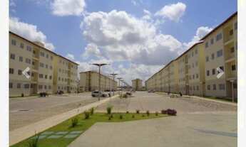 Imagem 4: Alugo Apartamento Condomínio Àgape Norte