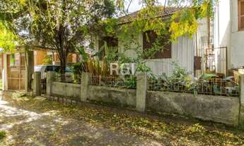 Imagem 3: Porto Alegre - Terreno Padrão - Auxiliadora