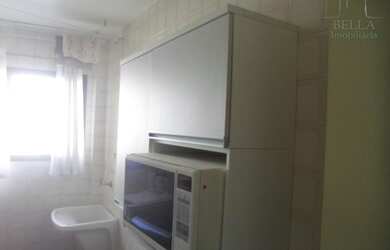 Imagem 5: Apartamento com 2 dormitórios - venda por R$ 220.000,00 ou aluguel por R$ 1.300,00/mês - P