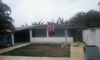 Imagem: Chácara à venda Pernambucano Putim São