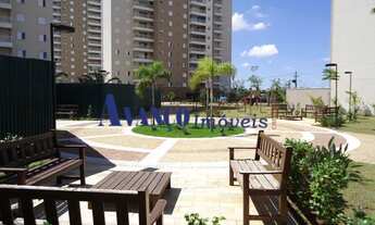 Imagem 3: Resort Santa Angela - Apartamento com armários e andar alto