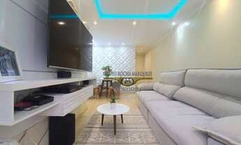 Imagem: Apartamento com 3 dormitórios à venda