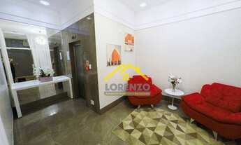 Imagem 2: Apartamento com 2 dormitórios à venda, 100 m² por R$ 755.000,00 - Campestre - Santo André