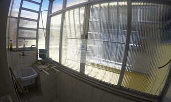 Imagem 7: Apartamento com 2 dormitórios à venda, 75 m² por R$ 230.000 - Largo do Barradas - Niterói