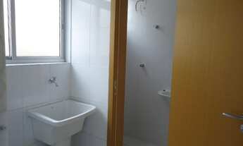 Imagem 6: Cobertura para Venda em Belo Horizonte, Barroca, 3 dormitórios, 1 suíte, 4 banheiros, 2 va