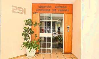 Imagem 6: Porto Alegre - Conjunto Comercial/Sala - Moinhos de Vento