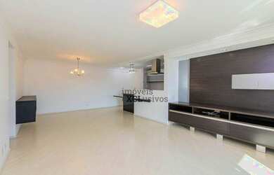 Imagem 7: Apartamento com 2 dormitórios para alugar, 101 m² por R$ 3.000,00/mês - Alto da Rua XV - C