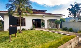 Imagem: Casa em Schroeder