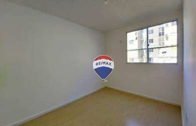 Imagem 5: Apartamento com 1 dormitório à venda, 50 m² por R$ 225.000,00 - Curicica - Rio de Janeiro