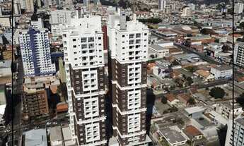 Imagem 6: Edifício Evolution Towers Torre Darwin