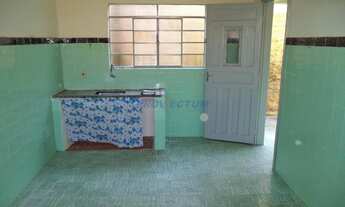 Imagem 7: Casa - Jardim Santana - Campinas