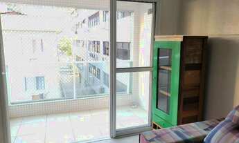 Imagem 3: Apartamento para Venda em Santos, VILA MATHIAS, 2 dormitórios, 1 suíte, 2 banheiros, 1 vag