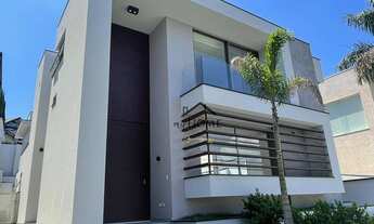 Imagem: Casa com 4 dormitórios à venda, 610 m²