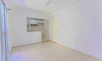 Imagem 3: Apartamento para Aluguel - Planalto, 2 Quartos, 52 m2