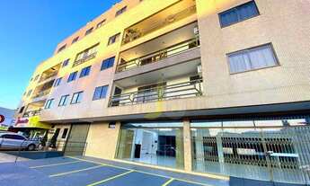 Imagem 2: Apartamento com 1 Suíte + 2 dormitórios para alugar, 162 m² por R$ 2.500/mês - Centro - Ca