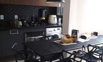 Imagem: Apartamento para Venda em Jundiaí, Engordadouro