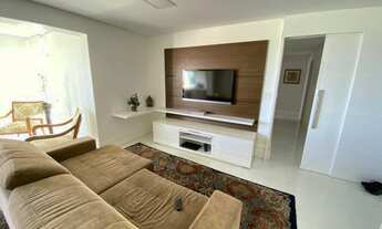 Imagem 7: Apartamento para venda com 130 metros quadrados com 3 quartos em Patamares - Salvador - BA