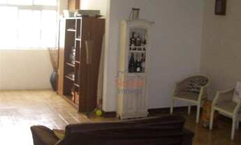 Imagem 2: Apartamento residencial à venda, Boqueirão, Santos