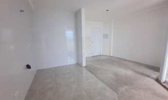 Imagem 7: Apartamento Garden, 2 Quartos 47,11 m², Sacada + Garden à venda R$ 295.000,00 - Xaxim, Cur