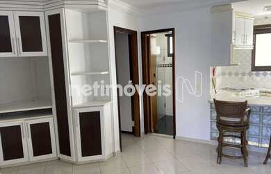 Imagem 11: Locação Apartamento 1 quarto Jardim Paulista São Paulo