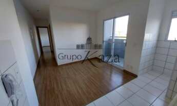 Imagem 1: Apartamento - Urbanova - Residencial Caminho das Árvores - 2 Dormitórios