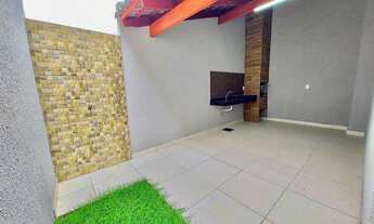 Imagem 3: Casa 3/4 St Garavelo B em Goiânia prox ao Jardins Madri