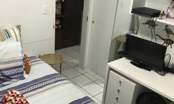 Imagem 5: Excelente preço! 4 quartos sendo 3 suítes, 2 vagas, a 300m do Parque da Jaqueira. Prédio c