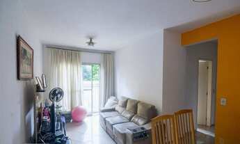 Imagem: São Paulo - Apartamento Padrão - Vila