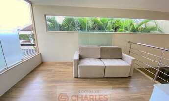 Imagem 2: Casa Em Condomínio Para Venda CONDOMÍNIO RESIDENCIAL JEQUITIBÁS MOGI MIRIM