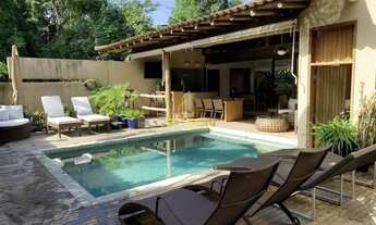 Imagem: Casa com 4 dormitórios à venda, 350 m²