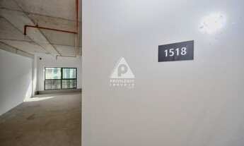 Imagem: Sala para aluguel, 1 vaga, BARRA DA TIJUCA