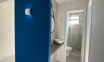 Imagem 5: Apart. 1 Dorm./ Mobiliado em Campinas - São José - SC