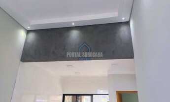 Imagem 7: Casa de Condomínio com 3 dorms, Horto Florestal, Sorocaba - R$ 589 mil, Cod: 529