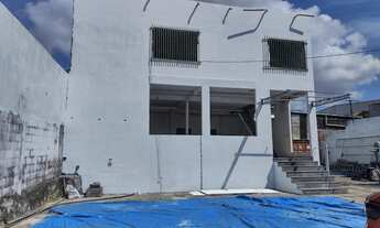 Imagem 6: Galpão/Depósito/Armazém P/ aluguel no Dom Pedro I - Manaus - AM