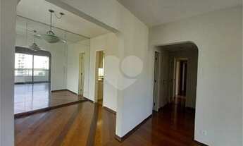 Imagem 2: São Paulo - Apartamento Padrão - MOEMA