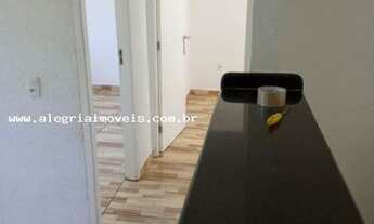 Imagem 2: Apartamento para Venda em Lauro de Freitas, CAJI, 2 dormitórios, 1 banheiro, 1 vaga