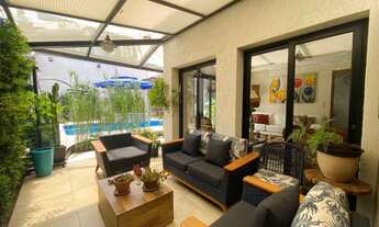 Imagem: SãO JOSé DOS CAMPOS - Casa Padrão - Jardim